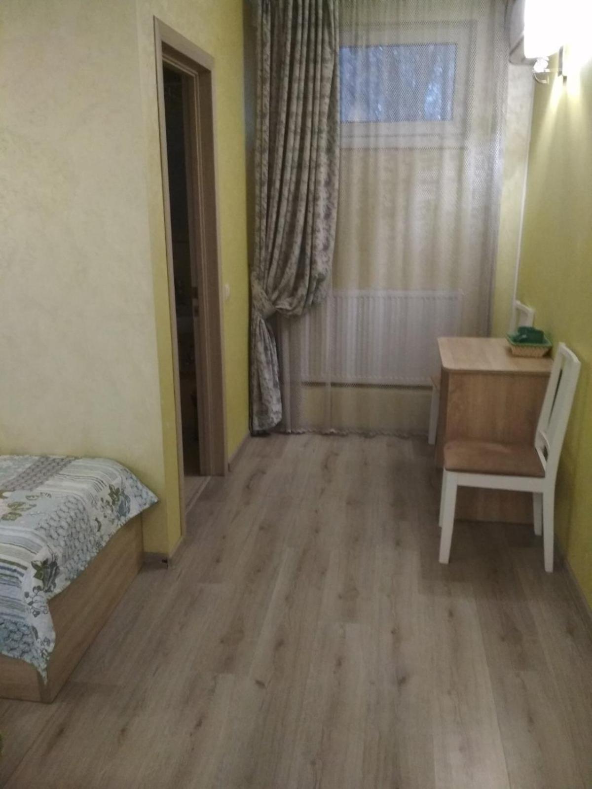 Arizona Hotel Užhorod Exteriér fotografie